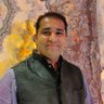 HARSHIT B. DELIWALA profil fotoğrafı