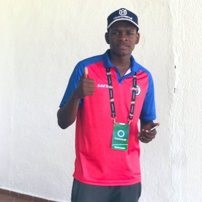 Caleb Jephte Pierre's profile picture