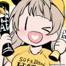 Profilbild von トミーホークLiella!6th代々木day1参加🐥💮🍊 💧🎧🦊📻(酒)カス民