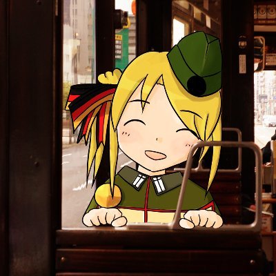 yogoreguma's profile picture