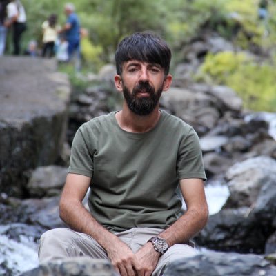 Özgür Paksoy's profile picture
