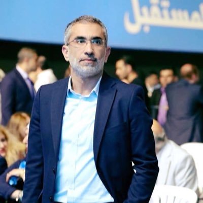 Fady Saad فادي سعد's profile picture