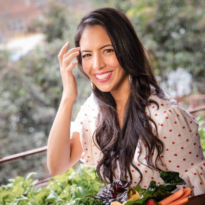 Vani Hari's profile picture