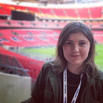 Lucy Oliva's profile picture