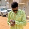 Profilbild von moussa sylla