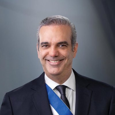 Luis Abinader's profile picture