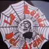 Capitán Araña: pendolista y talibán ortográfico.'s profile picture