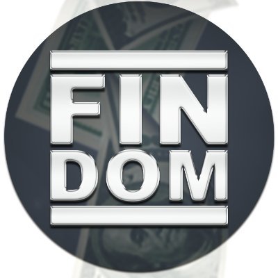 FinDom's profile picture