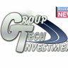 GROUPTECH INVEST profil fotoğrafı