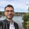 Profilbild von Tarek Nakkach