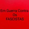 Arthur 🏴🖤 Chico Mendes Lula Katendê 🚩🚩 🚩🚩 profil fotoğrafı