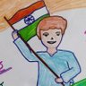 भारत भाग्य विधाता (वंदे मातरम् ) profil fotoğrafı