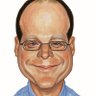 Gene Marks CPA profil fotoğrafı