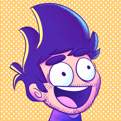 SenorPacman - Daniel's profile picture
