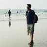 Aayush. profil fotoğrafı