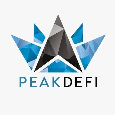 PEAKDEFI's profile picture