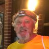 Larry Vaughts Head Lamp's profile picture