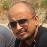 Profilbild von Amit Joshi