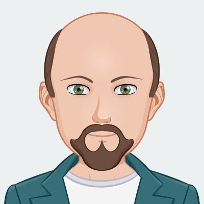 LoftusSteve's profile picture