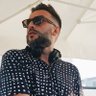 RISH HUSS profil fotoğrafı