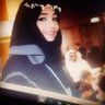 ريم الزهراني's profile picture