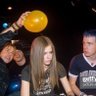 Profilbild von A