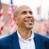 Cory Booker 的头像