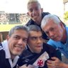 Fabio B Nogueira profil fotoğrafı