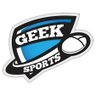 geekSports profil fotoğrafı