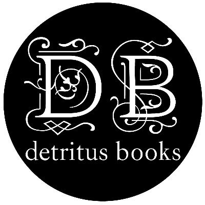 Detritus Books's profile picture