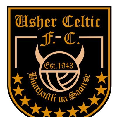 Usher Celtic Seniors's profile picture
