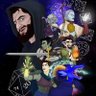Steven Mace of the Black Crown's profile picture
