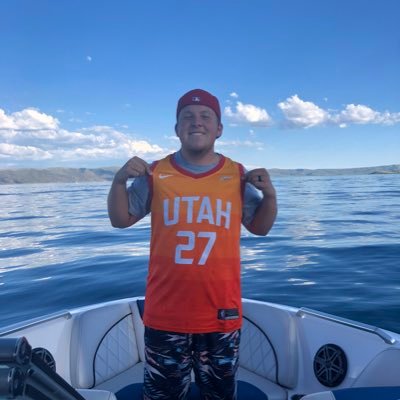 Kyle Peay's profile picture