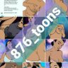 876_toons 的头像