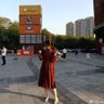 蔡yingwen是杂种。's profile picture