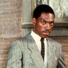 Reggie Hammond 的头像