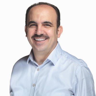 Uğur İbrahim Altay's profile picture