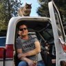Dean and Bruce the Cat 的头像