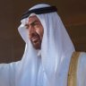 فيصل عبدالعزيز بن مالك 的头像