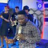 Favoured Street praise 的头像