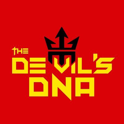 TheDevilsDNA's profile picture