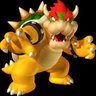Bowser's profile picture