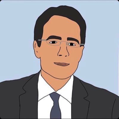 Darius Rochebin's profile picture