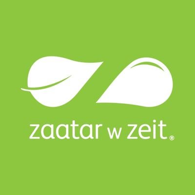 ZaatarWzeitKSA's profile picture