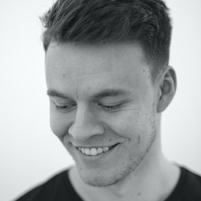 Eike Drescher's profile picture