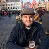 Brad Collins profil fotoğrafı