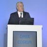 Doç. Dr. Ömer Coşkun profil fotoğrafı