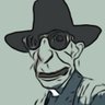Evil Preacher profil fotoğrafı