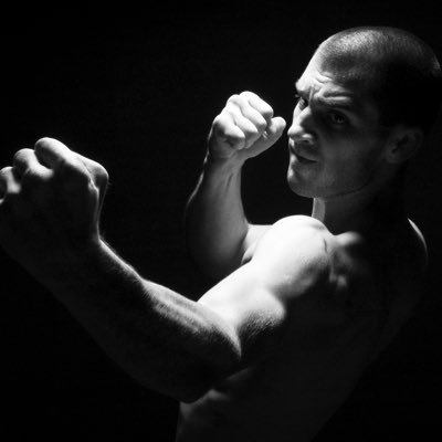 Alexandrovich Unleashed's profile picture