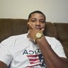 Jamar Parker's profile picture